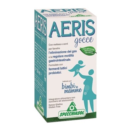 Specchiasol Aeris Gocce