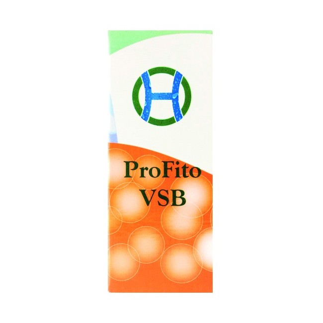 OH International Profito vsb gocce integratore alimentare 50 ml