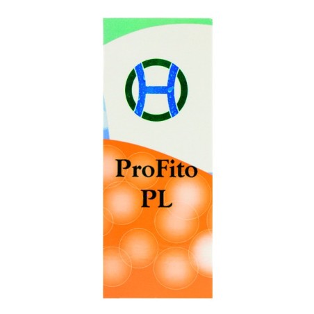 OH International Profito PL gocce integratore alimentare 50 ml