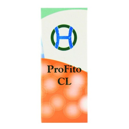 OH International Profito CL gocce integratore alimentare 50 ml