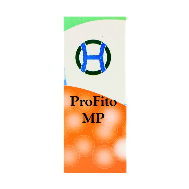 OH International Profito MP gocce integratore alimentare 50 ml