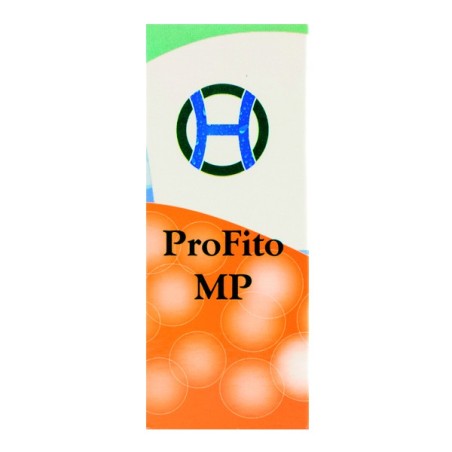 OH International Profito MP gocce integratore alimentare 50 ml