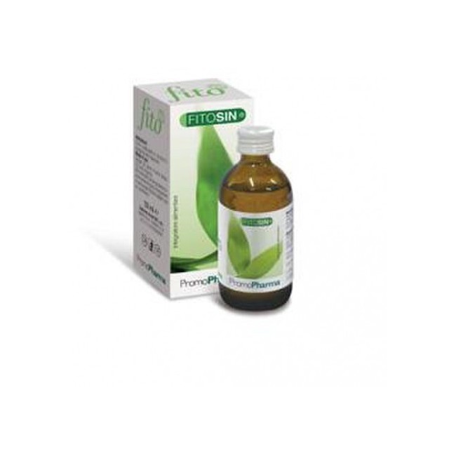 Promopharma Fitosin 40 50 ml gocce rimedio fitoterapico