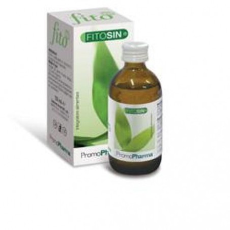 Promopharma Fitosin 40 50 ml gocce rimedio fitoterapico