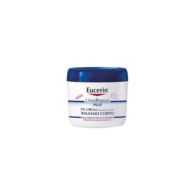 Eucerin urearepair balsamo corpo per pelle secca 450 ml