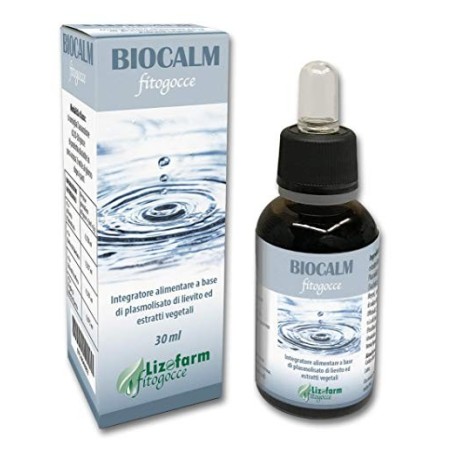 Biocalm Gocce 30ml