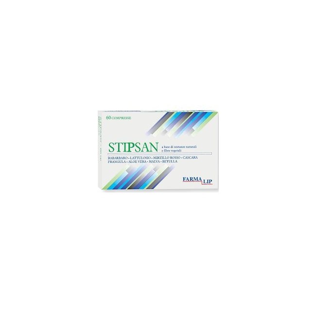 Stipsan 60 Compresse