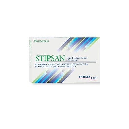 Stipsan 60 Compresse