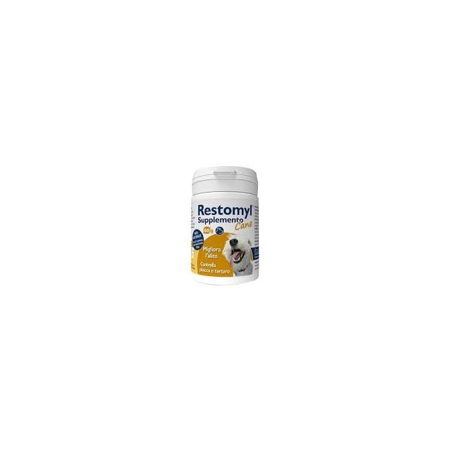 Restomyl Supplemento 40g