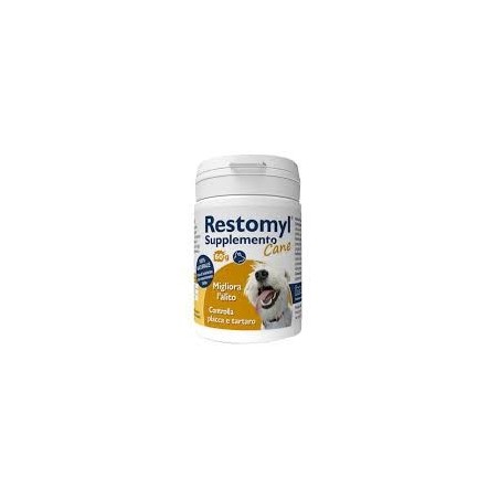 Restomyl Supplemento 40g