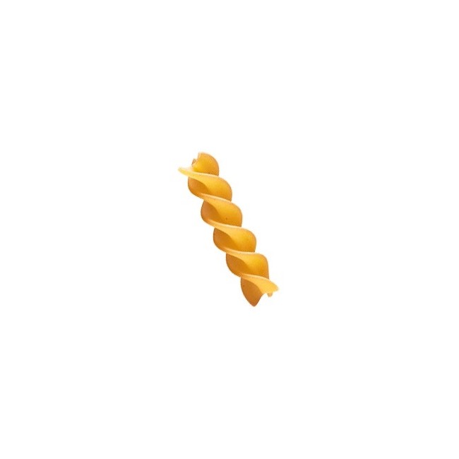 Massimo Zero Fusilli 400 grammi Pasta Senza Glutine