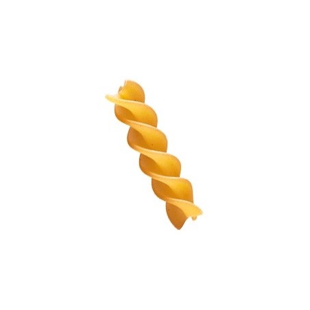 Massimo Zero Fusilli 400 grammi Pasta Senza Glutine