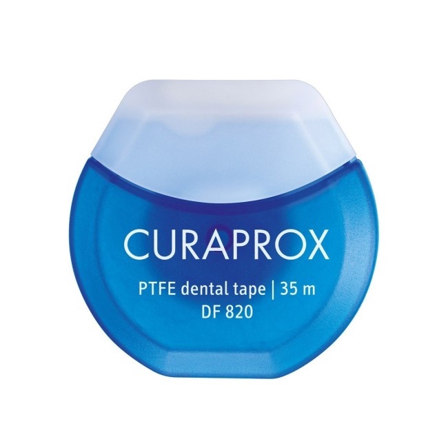 Curaprox Dental Floss Ptfe Df 820