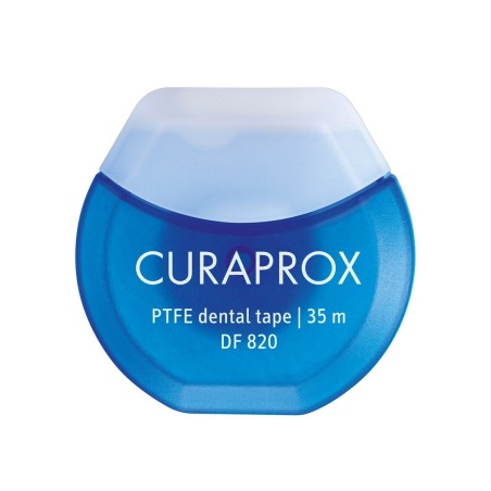 Curaprox Dental Floss Ptfe Df 820