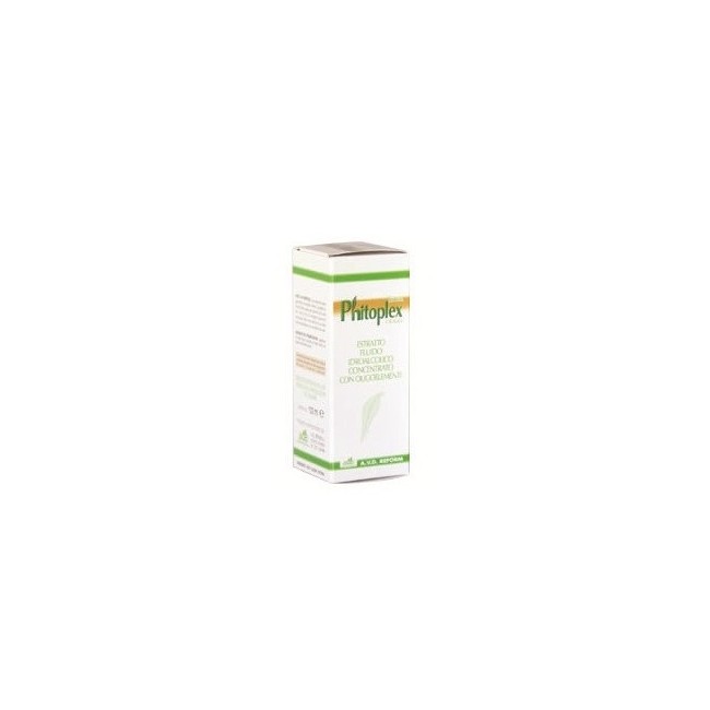 Phitoplex 04 Malva 100ml