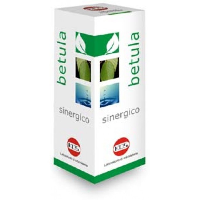 Kos Betula sinergico gocce integratore alimentare 100 ml