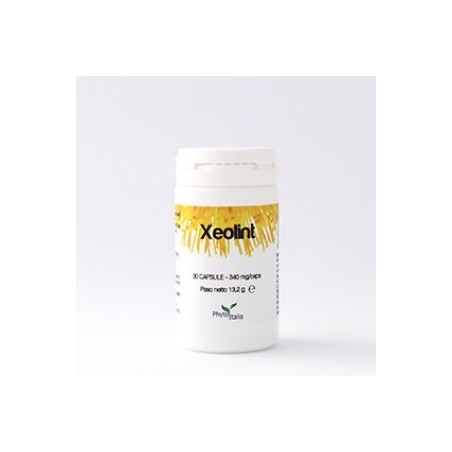 Xeolint 30 Capsule