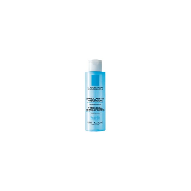 La Roche Posay Struccante Occhi Fisiologico 125 Ml