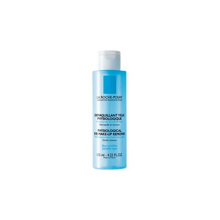 La Roche Posay Struccante Occhi Fisiologico 125 Ml