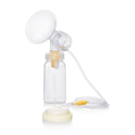 Medela Italia Set singolo Symphony PersonalFit Plus per tiralatte