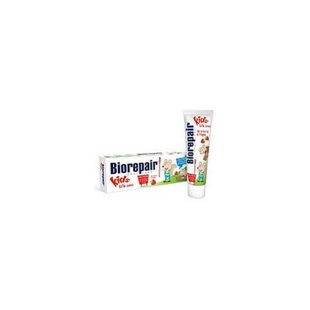 Biorepair Junior Topo Gigio 50 Ml