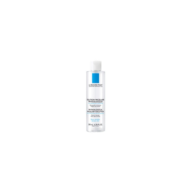 La Roche Posay Soluzione Micellare Fisiologica 200 Ml