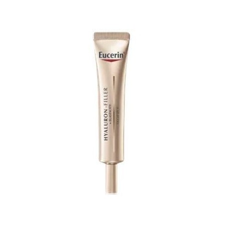 Eucerin Hyaluron Filler + Elasticity Contorno Occhi SPF 15  15 ml