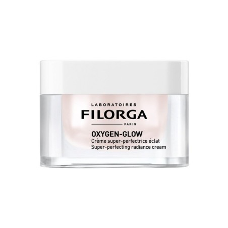 Filorga oxygen glow cream crema antirughe illuminante 50 ml