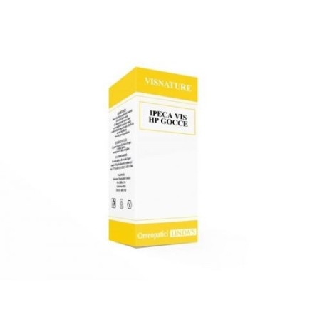 IPECA VIS-HP GOCCE 30 ML