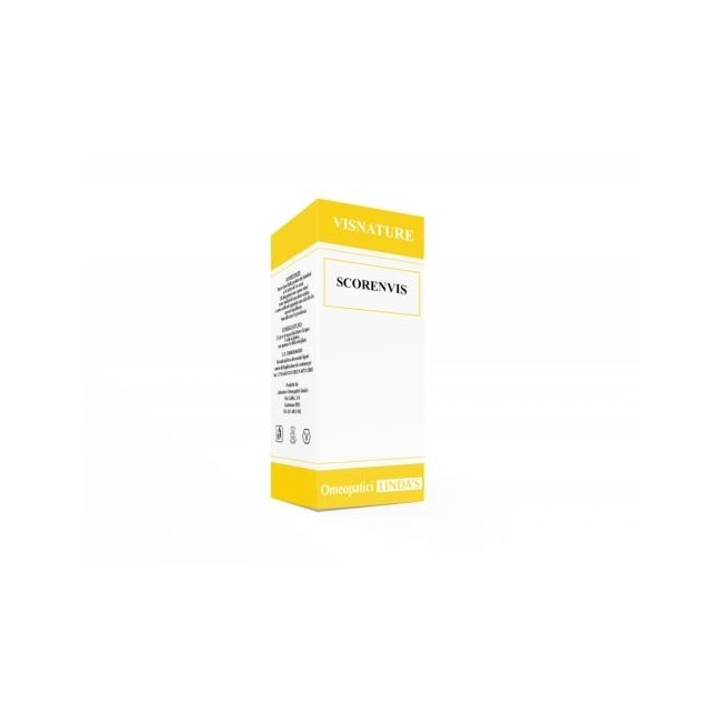 SCORENVIS 30 ML GOCCE VIS