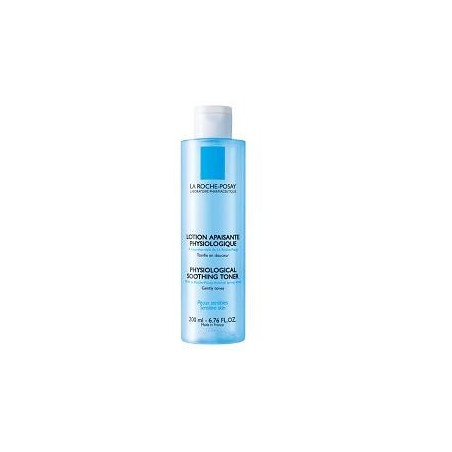 La Roche Posay Tonico Lenitivo Fisiologico 200 Ml