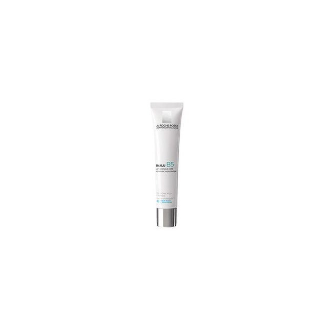 La Roche Posay Hyalu b5 riche crema ricca antirighe 40 ml