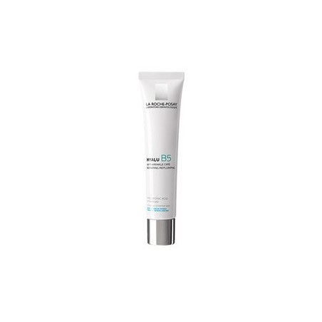 La Roche Posay Hyalu b5 riche crema ricca antirighe 40 ml