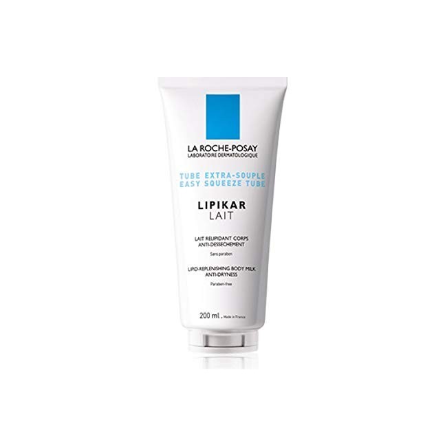 La Roche Posay Lipikar latte per pelle sensibile e secca 200 ml