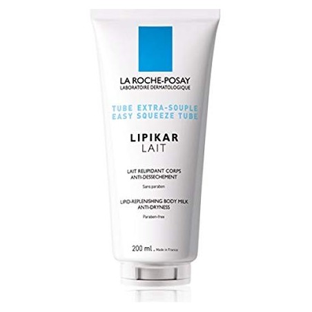 La Roche Posay Lipikar latte per pelle sensibile e secca 200 ml