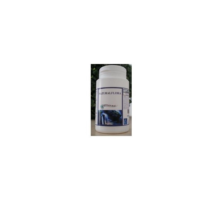 Naturalflora 40 Capsule