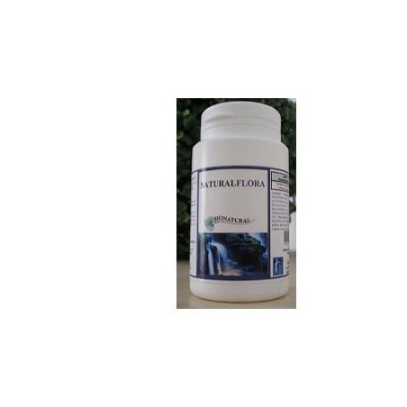 Naturalflora 40 Capsule