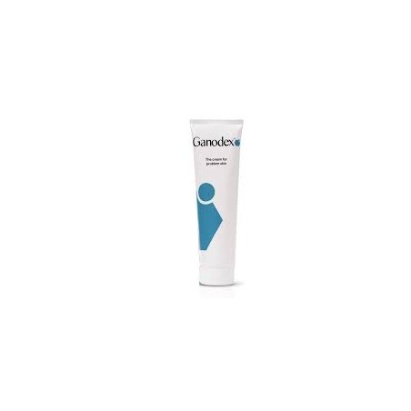 Freeland Ganodex crema a base di Ganoderma lucidum 100 ml