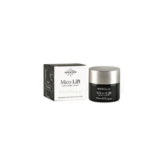 Freeland Mico lift woman idrantante antirughe 30 ml