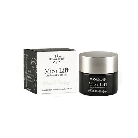 Freeland Mico lift woman idrantante antirughe 30 ml