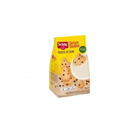 SCHAR GOCCE DI SOLE 200 G