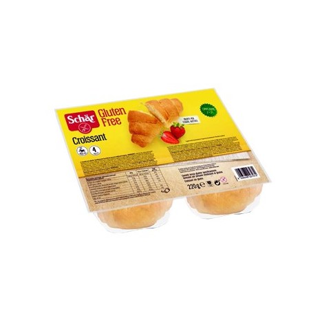 Schar croissant alimento senza glutine 220 g