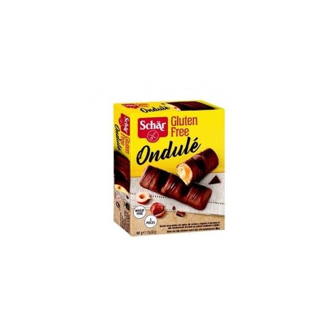 Schar ondule' alimento senza glutine 90 g