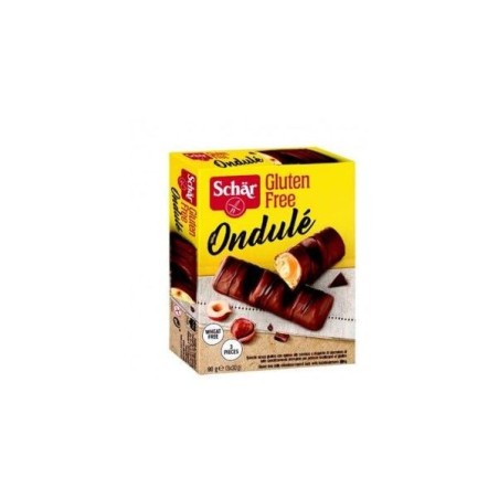 Schar ondule' alimento senza glutine 90 g