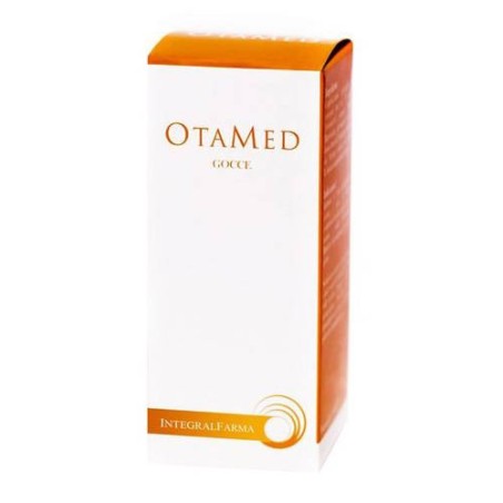 OTAMED GOCCE 15 ML