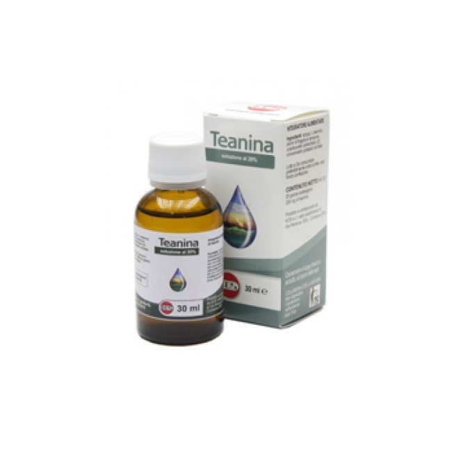 TEANINA GOCCE 30 ML