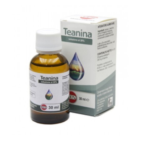 TEANINA GOCCE 30 ML