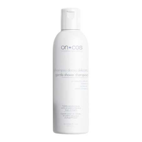 Qd Italia Oncos shampoo doccia 