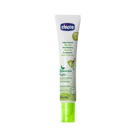 Chicco zanza rollon dopopuntura per le zanzare 10 ml