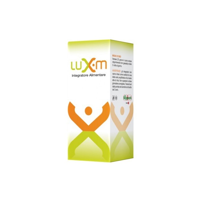 IMLUX M GOCCE 50 ML